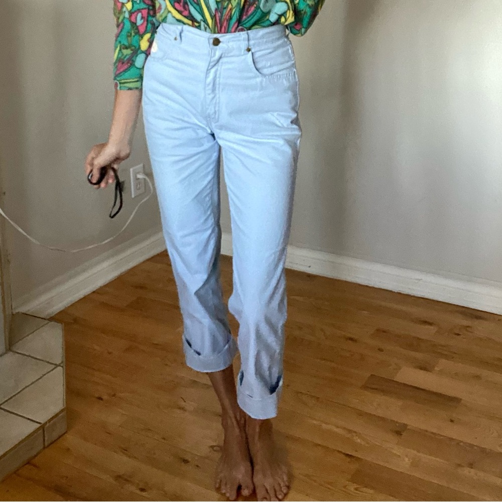 Vintage Gloria Vanderbilt Jeans - 1970’s